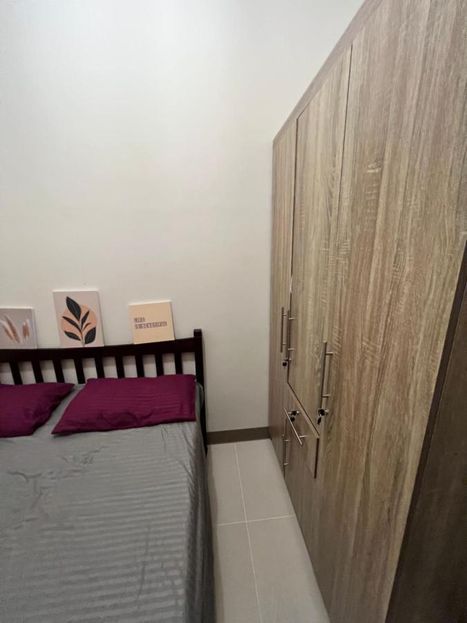 Beautiful 1Bed Condo Nr Airport, Moa, Makati, Bay Manila Exteriör bild