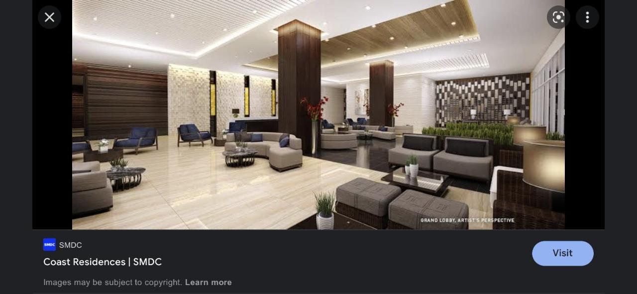 Beautiful 1Bed Condo Nr Airport, Moa, Makati, Bay Manila Exteriör bild
