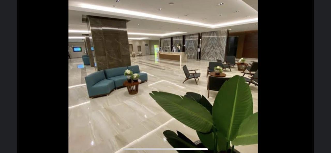 Beautiful 1Bed Condo Nr Airport, Moa, Makati, Bay Manila Exteriör bild